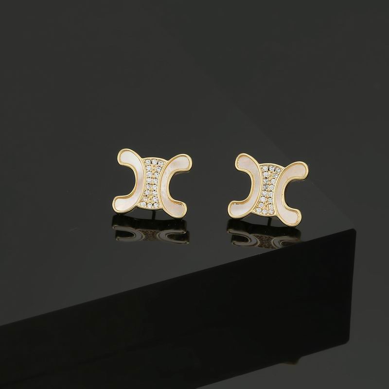 Celine Earring 05lyr465 (1)